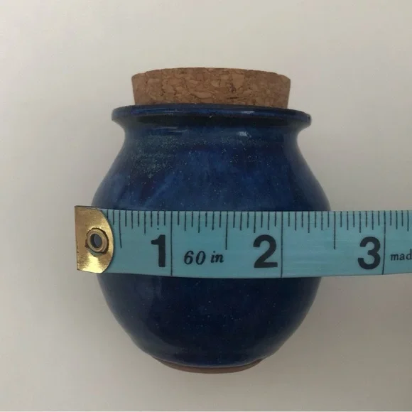 mini pottery - Picture 5 of 5